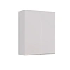 Шкаф Lemark VEON 60 см подвесной, белый LM01V60SH Шкаф Lemark VEON 60 см подвесной, белый LM01V60SH
