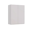 Шкаф Lemark VEON 60 см подвесной, белый LM01V60SH Шкаф Lemark VEON 60 см подвесной, белый LM01V60SH