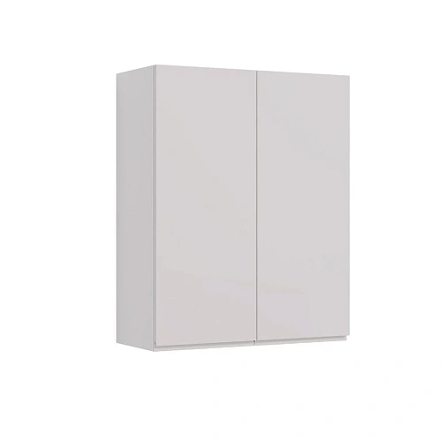Шкаф Lemark VEON 60 см подвесной, белый LM01V60SH Шкаф Lemark VEON 60 см подвесной, белый LM01V60SH