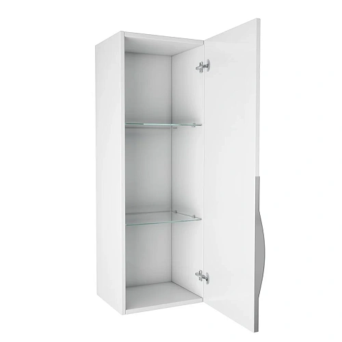 Шкаф OWL 1975 OWL 1975 Sjel, 30 R, белый лак OW25.06.00 Шкаф OWL 1975 OWL 1975 Sjel, 30 R, белый лак OW25.06.00