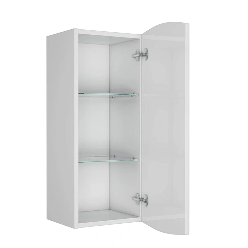 Шкаф OWL 1975 OWL 1975 Vessla 35, белый лак OW22.06.00 Шкаф OWL 1975 OWL 1975 Vessla 35, белый лак OW22.06.00