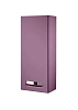 Шкаф Roca The Gap L фиолетовый ZRU9302745