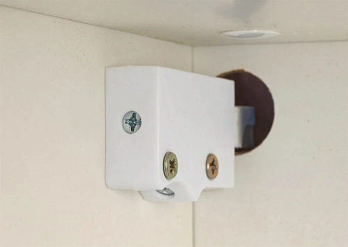 Шкаф Style Line Даймонд 60 навесной СС-00002255 Шкаф Style Line Даймонд 60 навесной СС-00002255