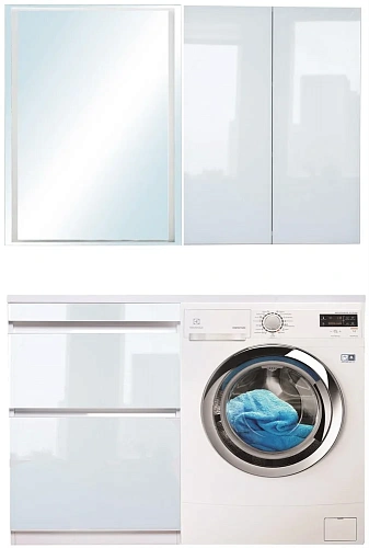 Шкаф Style Line Даймонд 60 навесной СС-00002255 Шкаф Style Line Даймонд 60 навесной СС-00002255