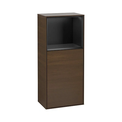 Шкаф Villeroy & Boch Finion с подсветкой F520PDGN Шкаф Villeroy & Boch Finion с подсветкой F520PDGN