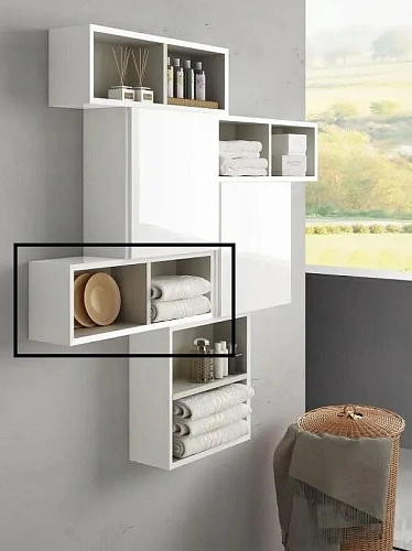 Шкаф подвесной CEZARES 53133 120x200 мм Шкаф подвесной CEZARES 53133 120x200 мм