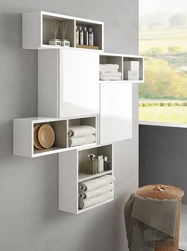 Шкаф подвесной CEZARES 53133 120x200 мм Шкаф подвесной CEZARES 53133 120x200 мм