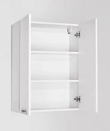 Шкаф подвесной Style Line Жасмин 60 ЛС-00000334 Шкаф подвесной Style Line Жасмин 60 ЛС-00000334