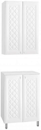 Шкаф подвесной Style Line Канна 60 ЛС-00000344 Шкаф подвесной Style Line Канна 60 ЛС-00000344