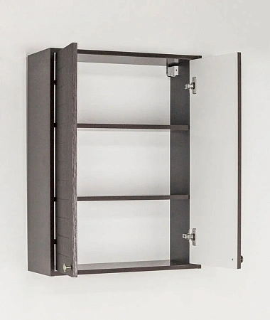 Шкаф подвесной Style Line Кантри ЛС-00000465 Шкаф подвесной Style Line Кантри ЛС-00000465