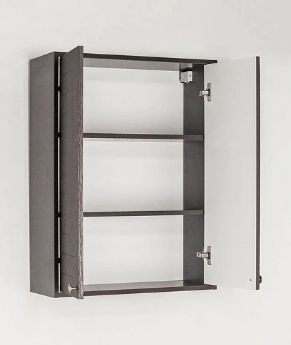 Шкаф подвесной Style Line Кантри ЛС-00000465 Шкаф подвесной Style Line Кантри ЛС-00000465