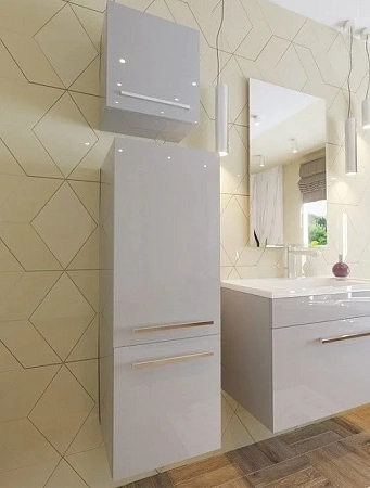 Шкаф Эстет Elin ФР-00003351 правый 350х220х370 Шкаф Эстет Elin ФР-00003351 правый 350х220х370