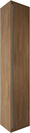 Шкаф-пенал Allen Brau Activity 35 1.34008.NO R дуб/олива брашированная Шкаф-пенал Allen Brau Activity 35 1.34008.NO R дуб/олива брашированная