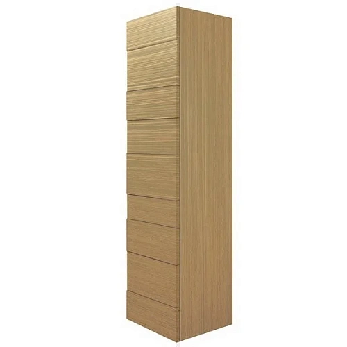 Шкаф-пенал Am.Pm Admire M10CHX0452OS дуб 45 см Шкаф-пенал Am.Pm Admire M10CHX0452OS дуб 45 см