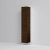 Шкаф-пенал AM.PM Gem M90CHR0306NF подвесной 30 см, правый, орех Шкаф-пенал AM.PM Gem M90CHR0306NF подвесной 30 см, правый, орех