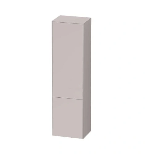 Шкаф-пенал AM.PM Inspire V2.0 M50ACHX0406EGM универсальный, подвесной, 40 см, push-to-open, элегантный Шкаф-пенал AM.PM Inspire V2.0 M50ACHX0406EGM универсальный, подвесной, 40 см, push-to-open, элегантный