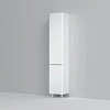 Шкаф-пенал AM.PM Like M80CSR0356WG напольный, правый, 35 см, белый Шкаф-пенал AM.PM Like M80CSR0356WG напольный, правый, 35 см, белый
