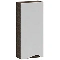 Шкаф-пенал AM.PM M45CHR0451WG подвесной, правый, 45см, дверь, белый глянец Шкаф-пенал AM.PM M45CHR0451WG подвесной, правый, 45см, дверь, белый глянец