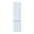 Шкаф-пенал AM.PM Sensation M30CHL0406BG подвесной 40 см, правый, голубой глянец Шкаф-пенал AM.PM Sensation M30CHL0406BG подвесной 40 см, правый, голубой глянец