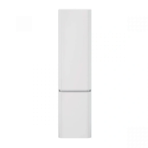 Шкаф-пенал AM.PM Sensation M30CHL0406WG подвесной, левый, 40 см, белый Шкаф-пенал AM.PM Sensation M30CHL0406WG подвесной, левый, 40 см, белый