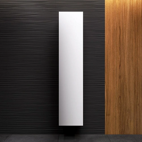 Шкаф-пенал AM.PM Spirit 2.0 M70ACHL0356WG подвесной, левый, белый глянец Шкаф-пенал AM.PM Spirit 2.0 M70ACHL0356WG подвесной, левый, белый глянец