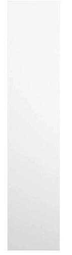 Шкаф-пенал AM.PM Spirit 2.0 M70ACHL0356WG подвесной, левый, белый глянец Шкаф-пенал AM.PM Spirit 2.0 M70ACHL0356WG подвесной, левый, белый глянец