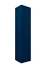 Шкаф-пенал AM.PM Spirit 2.0 M70ACHR0356DM подвесной 35 см, правый, глубокий синий