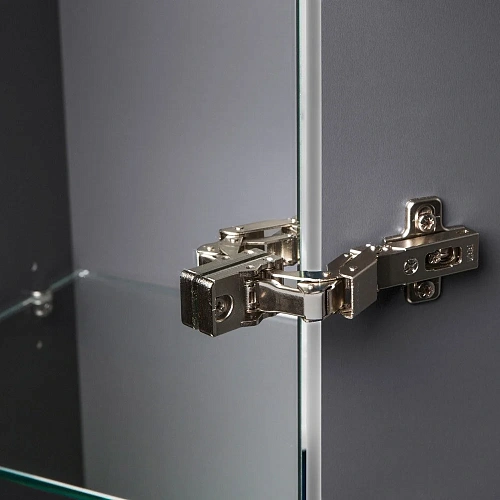 Шкаф-пенал AM.PM Spirit 2.0 M70ACHR0356WG подвесной 35 см, правый, белый глянец Шкаф-пенал AM.PM Spirit 2.0 M70ACHR0356WG подвесной 35 см, правый, белый глянец