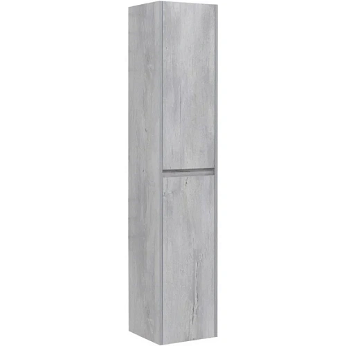 Шкаф-пенал Aquanet Nova Lite 35 дуб белый 00287878 Шкаф-пенал Aquanet Nova Lite 35 дуб белый 00287878