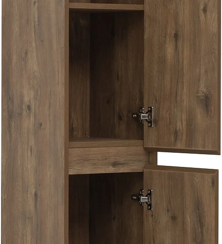 Шкаф-пенал Aquanet Nova Lite 35 дуб рустикальный 00249522 Шкаф-пенал Aquanet Nova Lite 35 дуб рустикальный 00249522