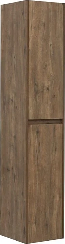 Шкаф-пенал Aquanet Nova Lite 35 дуб рустикальный 00249522 Шкаф-пенал Aquanet Nova Lite 35 дуб рустикальный 00249522