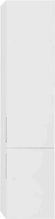 Шкаф-пенал Aquanet Алвита 35 белый 00235359 Шкаф-пенал Aquanet Алвита 35 белый 00235359