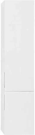Шкаф-пенал Aquanet Алвита 35 белый 00235359 Шкаф-пенал Aquanet Алвита 35 белый 00235359