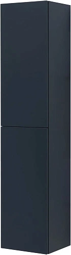 Шкаф-пенал Aquanet Алвита New 35 Антрацит 00277559 Шкаф-пенал Aquanet Алвита New 35 Антрацит 00277559