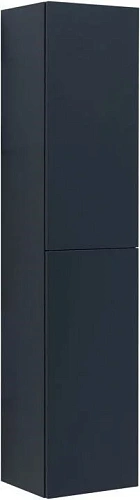 Шкаф-пенал Aquanet Алвита New 35 Антрацит 00277559 Шкаф-пенал Aquanet Алвита New 35 Антрацит 00277559