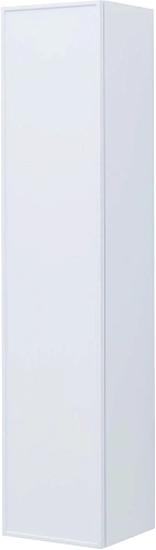 Шкаф-пенал Aquanet Арт 35 00313258 белый матовый Шкаф-пенал Aquanet Арт 35 00313258 белый матовый