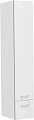 Шкаф-пенал Aquanet Верона 30 белый (подвесной) 00175390 Шкаф-пенал Aquanet Верона 30 белый (подвесной) 00175390