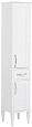 Шкаф-пенал Aquanet Денвер 36 R белый 00199214 Шкаф-пенал Aquanet Денвер 36 R белый 00199214