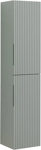 Шкаф-пенал Aquanet Джейн 35 00313321 мисти грин Шкаф-пенал Aquanet Джейн 35 00313321 мисти грин