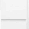 Шкаф-пенал Aquanet Йорк 35 L белый глянец 00209143 Шкаф-пенал Aquanet Йорк 35 L белый глянец 00209143