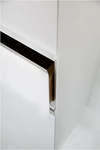 Шкаф-пенал Aquanet Йорк 35 L белый глянец 00209143 Шкаф-пенал Aquanet Йорк 35 L белый глянец 00209143