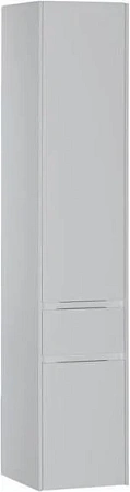 Шкаф-пенал Aquanet Латина 35 белый 00179606 Шкаф-пенал Aquanet Латина 35 белый 00179606