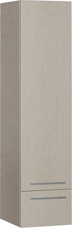 Шкаф-пенал Aquanet Нота 40 светлый дуб 00158884 Шкаф-пенал Aquanet Нота 40 светлый дуб 00158884