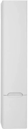Шкаф-пенал Aquanet София 35 белый 00199871 Шкаф-пенал Aquanet София 35 белый 00199871