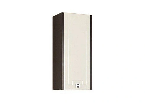 Шкаф-пенал Aquaton Крит (1A163603KT50R) правосторонний, венге Шкаф-пенал Aquaton Крит (1A163603KT50R) правосторонний, венге