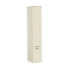 Шкаф-пенал Aquaton Леон дуб бежевый 1A186503LBPR0 Шкаф-пенал Aquaton Леон дуб бежевый 1A186503LBPR0