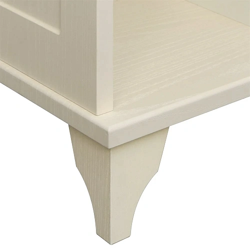 Шкаф-пенал Aquaton Леон Н дуб бежевый 1A187903LBPR0 Шкаф-пенал Aquaton Леон Н дуб бежевый 1A187903LBPR0