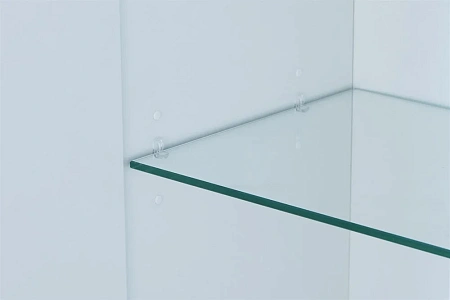 Шкаф-пенал Aquaton Элен левый белый 1A228603EN01L Шкаф-пенал Aquaton Элен левый белый 1A228603EN01L