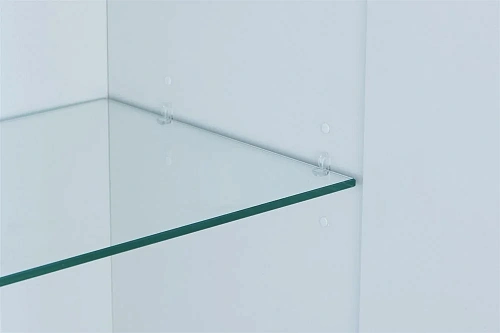 Шкаф-пенал Aquaton Элен правый белый 1A228603EN01R Шкаф-пенал Aquaton Элен правый белый 1A228603EN01R