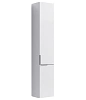 Шкаф-пенал AQWELLA Brig 30см Br.05.03/W напольный, белый